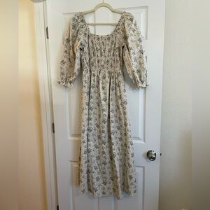 Neuflora Hayden Dress